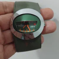 ساعت کوکی اسپیسمن فضانوردی،،هارلوم