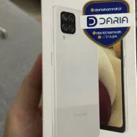 گوشی سامسونگ a12