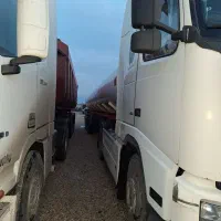 FHمدل 460 مدل ۱۳۸۲|خودرو سنگین|اردبیل, |دیوار
