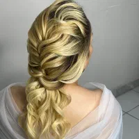 آموزش شینیون تخصصی