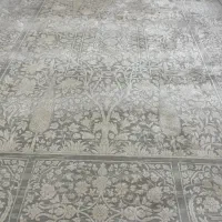 فرش ۶ متری