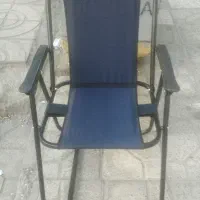 صندلی تاشو