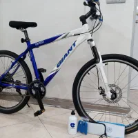 دوچرخه جاینت یوکان تایوان(مریدا جیتان)