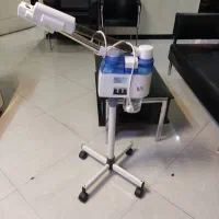 دستگاه بخور و میکرودرم