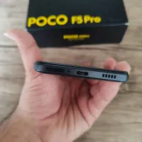 Poco F5pro ram12|موبایل|شیراز, پودنک|دیوار