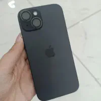 آیفون 15 نرمال