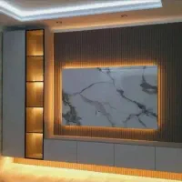 رنگ آمیزی کناف ودکوراسیون منزل