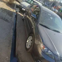 مزدا ۳ مدل ۸۸|خودرو سواری و وانت|مشهد, هفت تیر (آب و برق)|دیوار