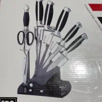 سرویس چاقو ۸ پارچه اکبند برند Shangxing