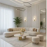 فروش-ااپارتمان-80متر-دوخواب-فول-تکواحد-دو-طرف-نور