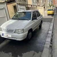 پراید ۱۳۲