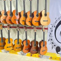 گیتار یونیک