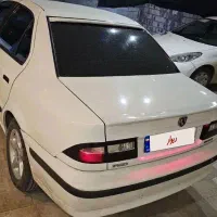 سمند ۹۰ ef7 مالتی پلکی فوری