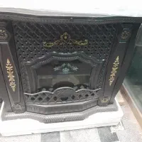 بخاری|بخاری، هیتر، شومینه|مشهد, شهید قربانی|دیوار