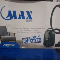 جارو برقی سی مکس