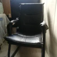 صندلی اداری  قفسه طبقه کولر کوچک