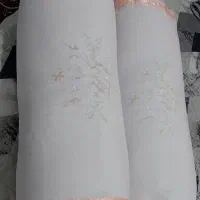 ۶ عدد بالشت لول