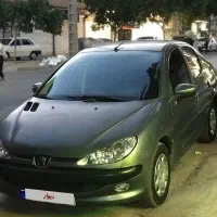 206 tu5 SD