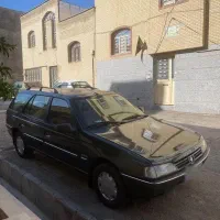 پژو 405 استیشن
