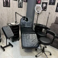تخت تتو ترولی