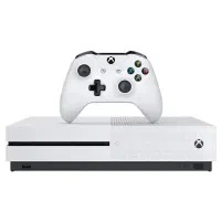 X BOX ONE S