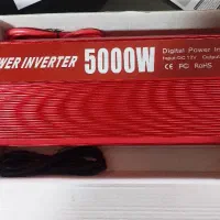 اینورتر 12 به 220 ولت 5000 وات