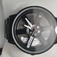 ساعت رینگی و جیشاک CASIO
