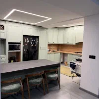 ویلا ۲۸۰ متری استخردار شخصی ساز