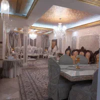 250 متر .مستقلات. دربست . پاسداران