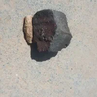 سنگ تزئینی جذب آهنربا کم یکنواخت