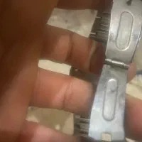 ساعت ALBA