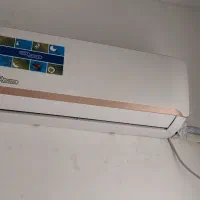 کولر اسپیلت ۱۲هزار سوپر جنرال