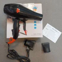 سشوار حرفه‌ای آر‌تی‌اس R.T.S مدل RT-8819 مشخصات