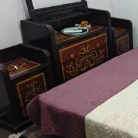 سرویس چوب
