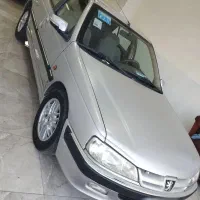 پارس مدل 88