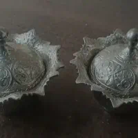 قندان