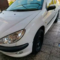 پژو 206 sd|خودرو سواری و وانت|اهواز, فاز ۲ پادادشهر|دیوار