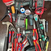 برقکار شبانه روزی کل تهران / تعمیرات جک پارکینگی