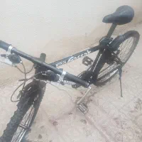 دوچرخه ۲۶اصل دماوند