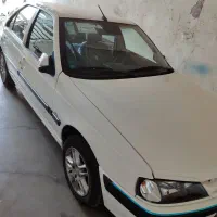 پارس elx 402 سیمی فول