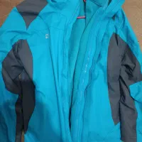 کاشپن دو لایه اسین ولف xl