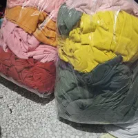 پارچه کشبافت کبریتی کراپی