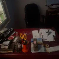منشی خانم نیمه وقت اتباع یا دانشجو