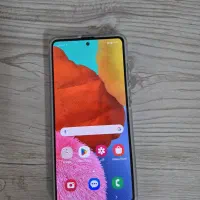 گوشی a51