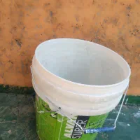 سطل رنگ ۱۰ کیلویی