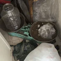 ترازو ۲۰ کیلویی
