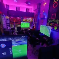 گیمنت fc26 fifa26 ps5 اولین بار رایگان