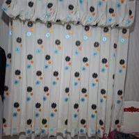 پرده|پرده، رانر، رومیزی|رشت, دیانتی|دیوار