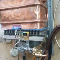 ابگرمکن ۳۱۱۵ درحد نو