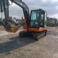 مینی بیل سنو پارس